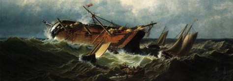 Shipwreck 2
